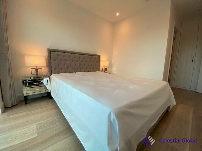 2 Bedroom Apartment To Rent In Seagull Lane, London, E16