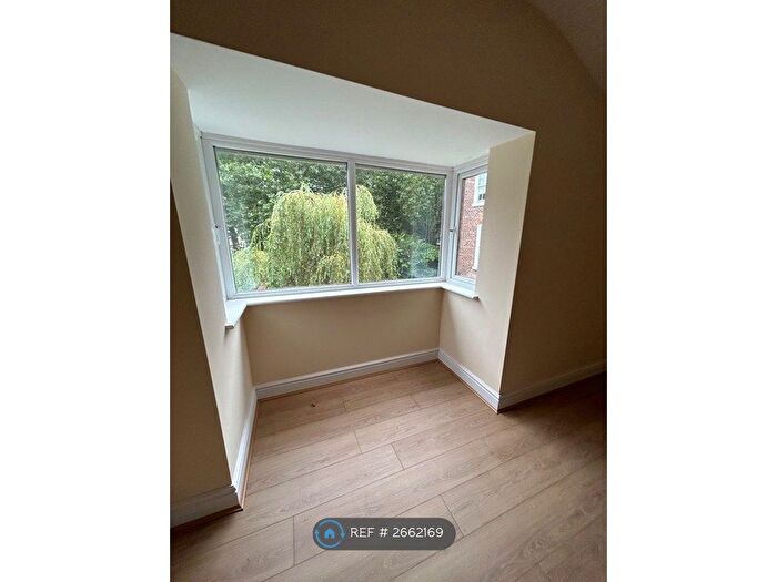 2 Bedroom Detached House To Rent In Parkfield Road, Liverpool, L17