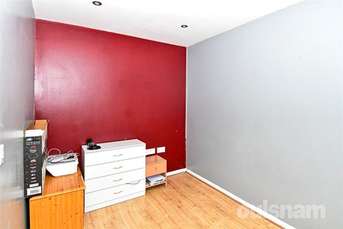 3 Bedroom Terraced House For Sale In Moundsley Grove, Warstock, Birmingham, B14