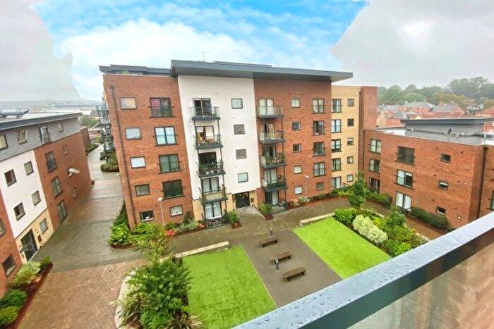 2 Bedroom Flat To Rent In King Street, Norwich, NR1