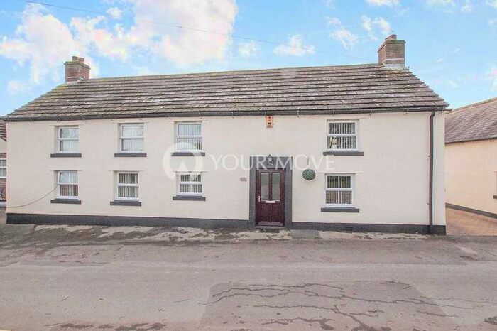 3 Bedroom Detached House To Rent In Rockcliffe, Carlisle, Cumbria, CA6