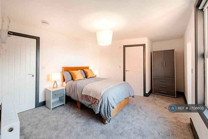 Studio To Rent In Booth Street, Ashton-Under-Lyne, OL6