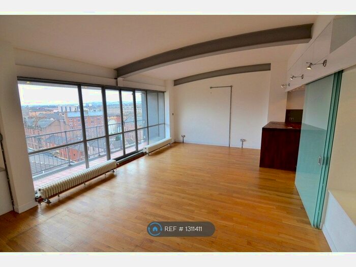 2 Bedroom Flat To Rent In Ingram Street, Glasgow G1