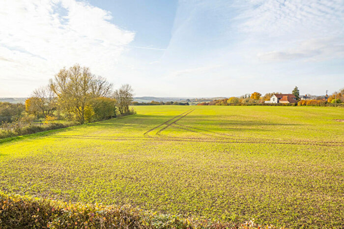1 Bedroom Barn Conversion To Rent In Hartest, Bury St Edmunds, Suffolk, IP29