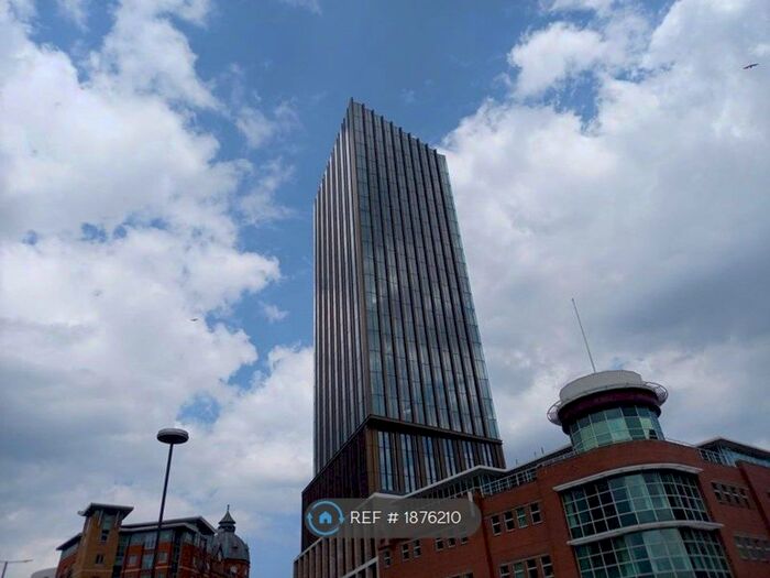 2 Bedroom Flat To Rent In Hadrians Tower, Newcastle Upon Tyne, NE4