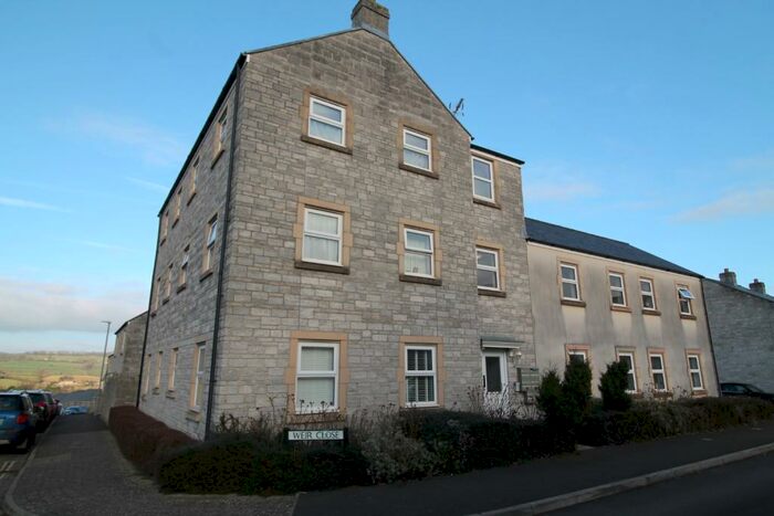 2 Bedroom Apartment To Rent In Weir Close, Paulton, Bristol, Somerset, BS39