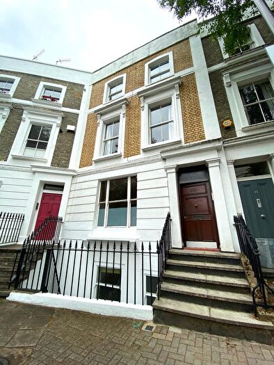 2 Bedroom Flat To Rent In Florence Street, London, N1