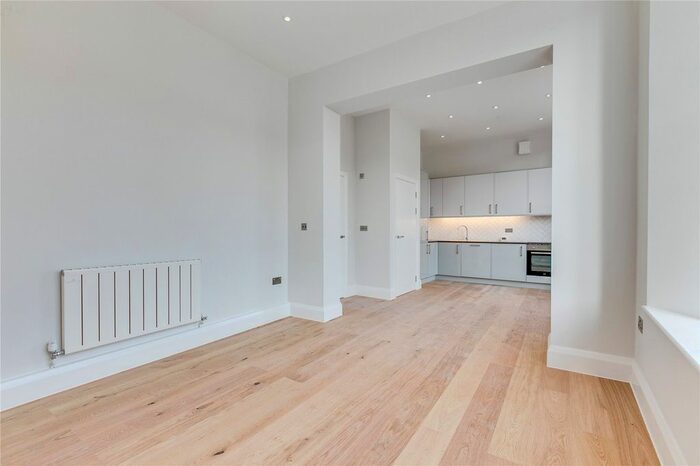 1 Bedroom Flat To Rent In Duke Of York, Steyne Road, Acton, W3