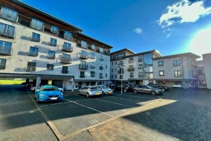 1 Bedroom Flat To Rent In Wolverhampton Street, Walsall, WS2