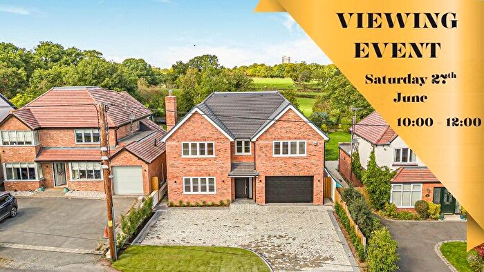 5 Bedroom Detached House For Sale In New Home, Circa Sqft & Chain Free, B47