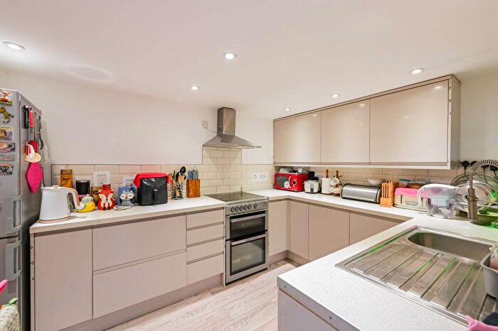 3 Bedroom House For Sale In St Loys Road London, Tottenham, London, N17