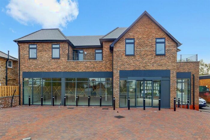 2 Bedroom Apartment To Rent In Watford Road, Wembley, HA0