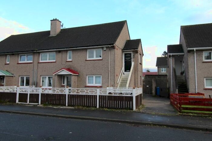 2 Bedroom Flat To Rent In Fraser Avenue, Helensburgh G84
