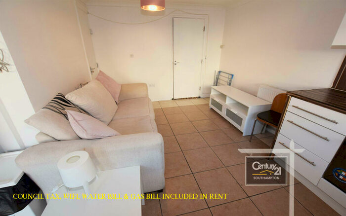 1 Bedroom Flat To Rent In |Ref: |, Lyon Street, Southampton, SO14