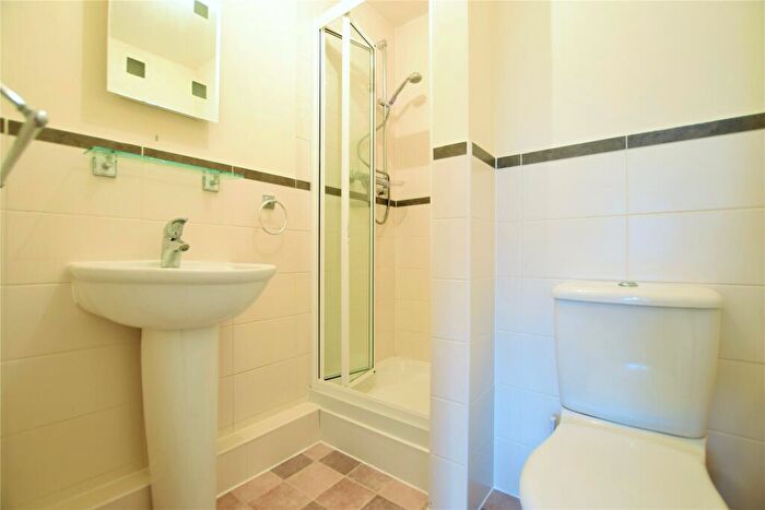 2 Bedroom Apartment To Rent In Highclere Court, Whitley Wood Road, Reading, Berkshire, RG2