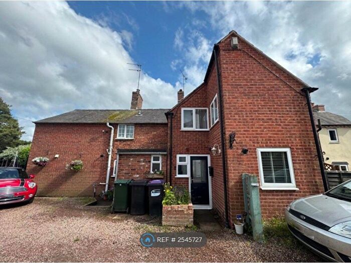2 Bedroom Terraced House To Rent In New Road, Cleobury Mortimer, Kidderminster, DY14