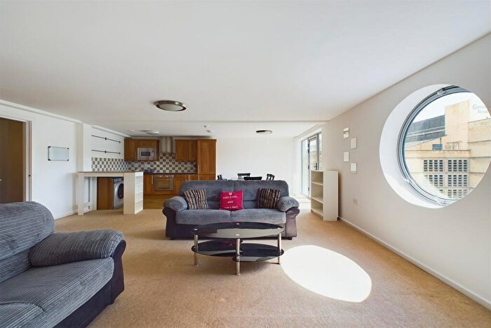 2 Bedroom Apartment To Rent In Hanover Mill, Hanover Street, Newcastle Upon Tyne, NE1