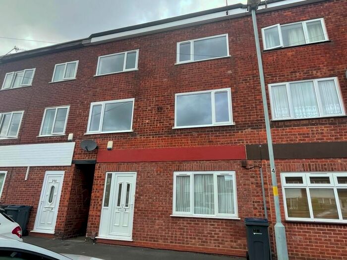 3 Bedroom Terraced House To Rent In Ashburton Road, Birmingham, B14