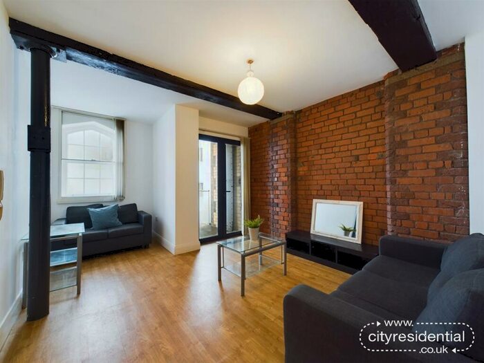 2 Bedroom Apartment To Rent In Westminster Chambers, Crosshall Street, Liverpool, L1