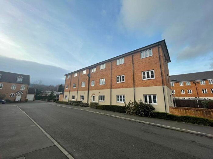2 Bedroom Flat To Rent In Blaen Bran Close, Cwmbran, NP44