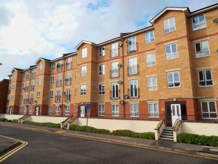 1 Bedroom Flat To Rent In Grove Road, Luton, LU1