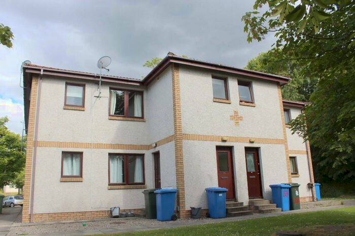 2 Bedroom Flat To Rent In Murray Terrace, Inverness, Inverness-Shire, IV2