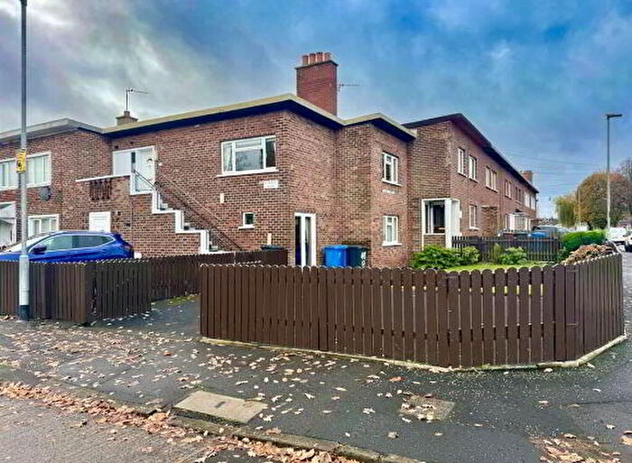 2 Bedroom Apartments For Sale In A Burren Way, Belfast, BT6