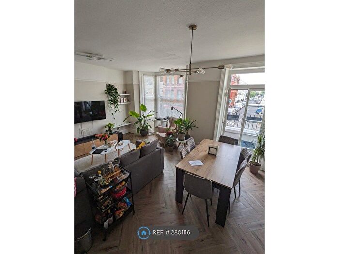 4 Bedroom Maisonette To Rent In North End Road, London, W14