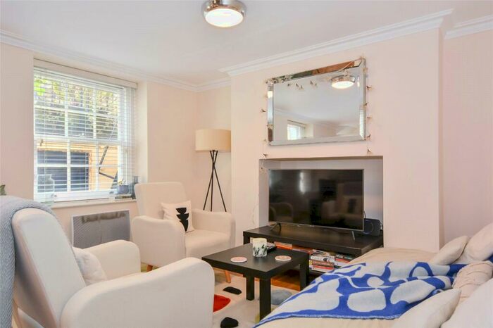 1 Bedroom Flat To Rent In Wildbore House, Liverpool Road, N1