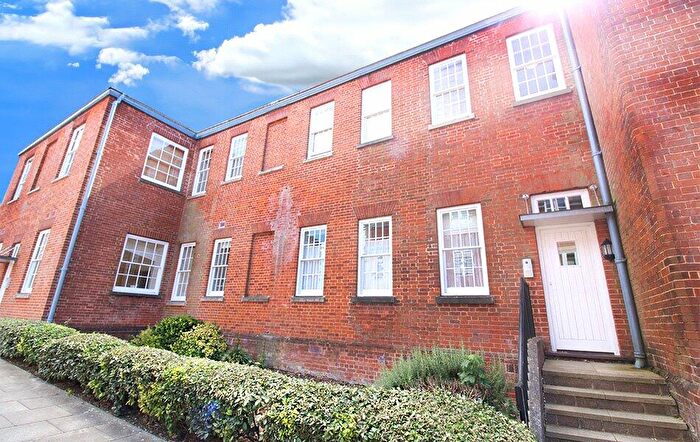 1 Bedroom Apartment To Rent In Consort Mews, Knowle, Fareham, Hampshire, PO17
