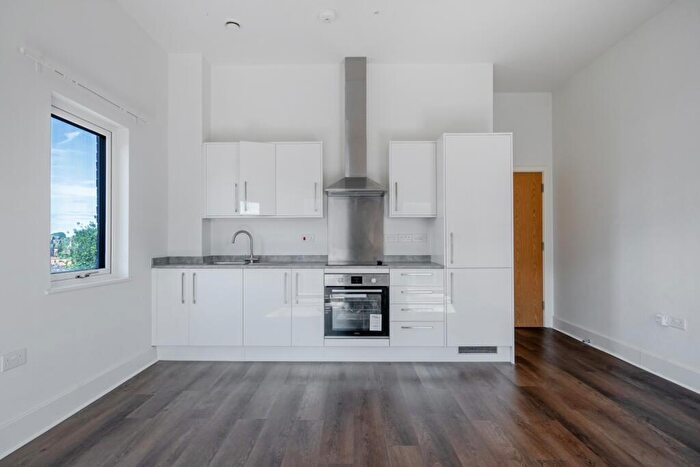 2 Bedroom Apartment To Rent In Union Place, Bartholomew Street Newbury, RG14