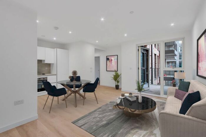 1 Bedroom Flat To Rent In Prince Regent Road, Hounslow, TW3