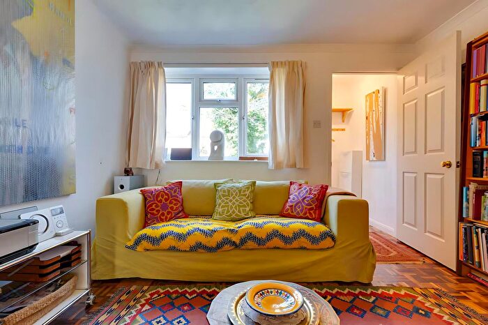 1 Bedroom Flat To Rent In Teversham, CB1