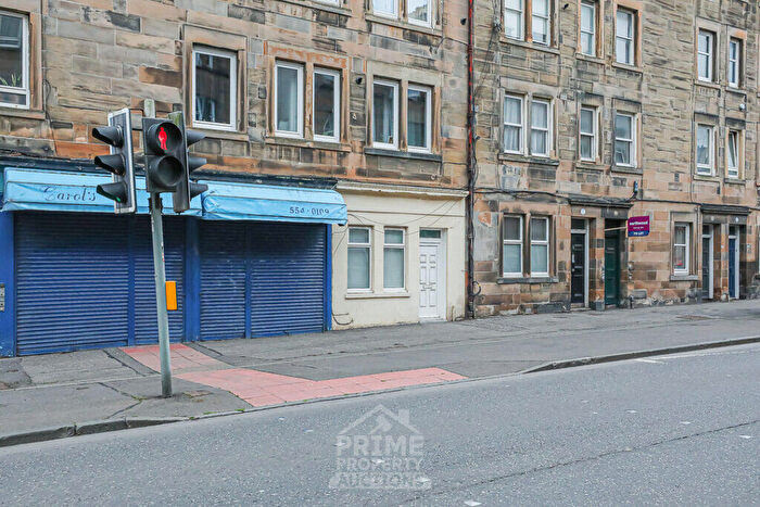 1 Bedroom Flat For Sale In Easter Road, Edinburgh, EH6