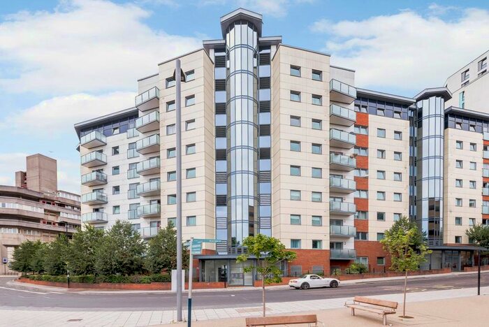 2 Bedroom Flat To Rent In West Park Road, Southampton, SO15