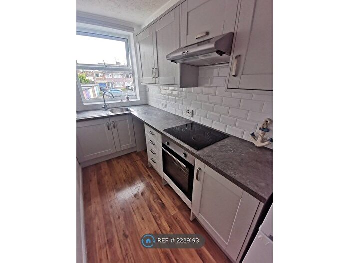 1 Bedroom Flat To Rent In Wincheap, Canterbury, CT1