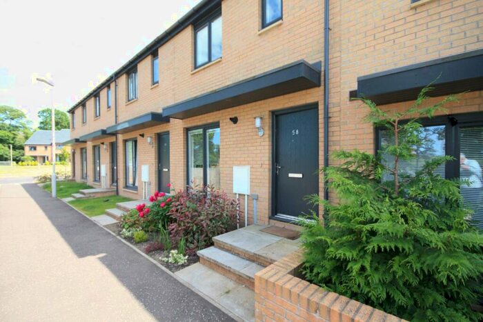 3 Bedroom Terraced House To Rent In Tweedsmuir Drive, Little France, Edinburgh, EH16