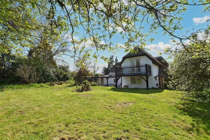 3 Bedroom Cottage For Sale In Fiddleford, Sturminster Newton, DT10