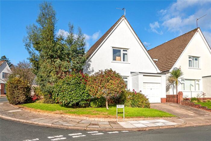 3 Bedroom Detached House For Sale In North Rise, Llanishen, Cardiff, CF14