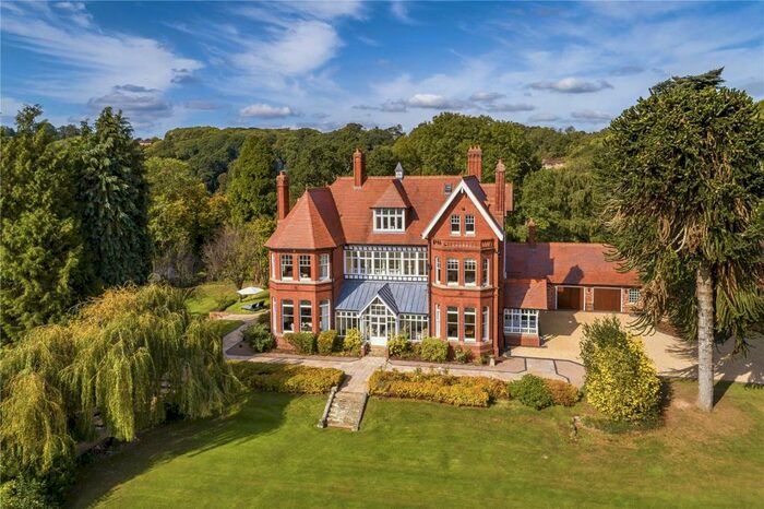 6 Bedroom Equestrian Facility For Sale In The Woodlands, Low Habberley, Kidderminster, DY11