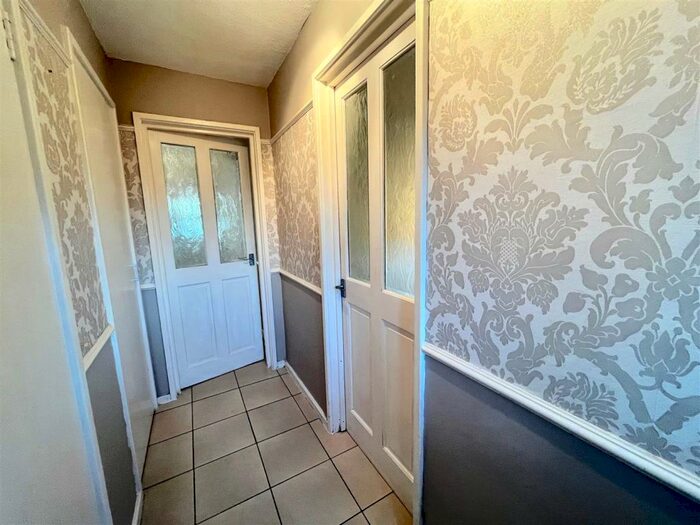 2 Bedroom End Of Terrace House To Rent In Forth Court, South Shields, NE34