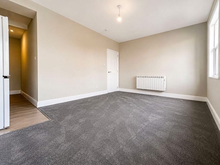 1 Bedroom Flat To Rent In Seymour Road, Bristol, BS5