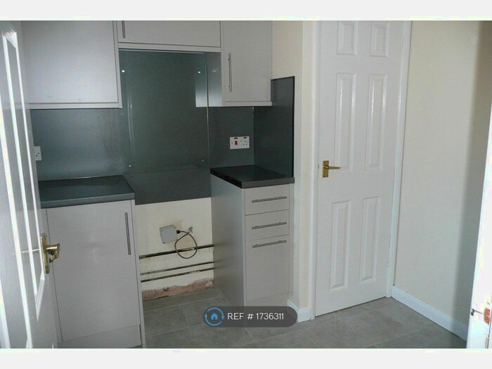 1 Bedroom Flat To Rent In Spilsby, Spilsby, PE23