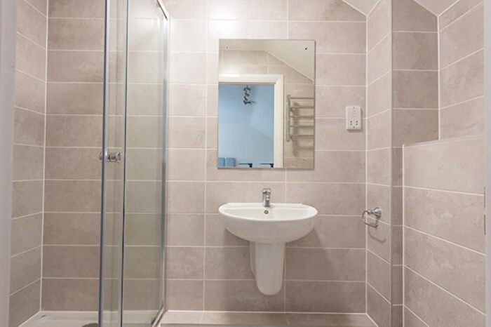 1 Bedroom Studio To Rent In Russell Court, Kidlington, OX5