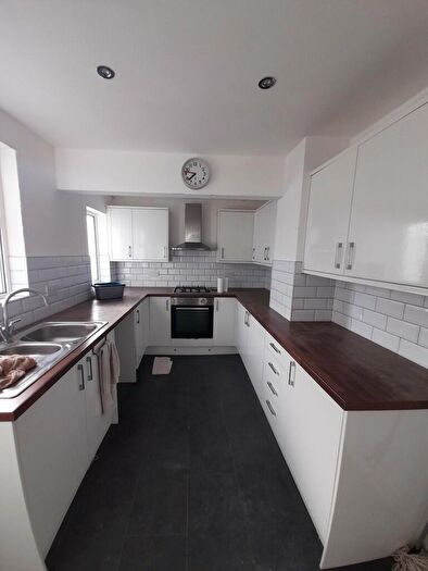 2 Bedroom Terraced House For Sale In Walmsley Street, Fleetwood, Lancashire, FY7