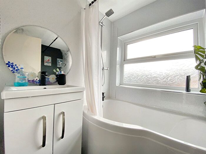 2 Bedroom Terraced House For Sale In Acre Cottages, Buckwell, Wellington, Somerset, TA21