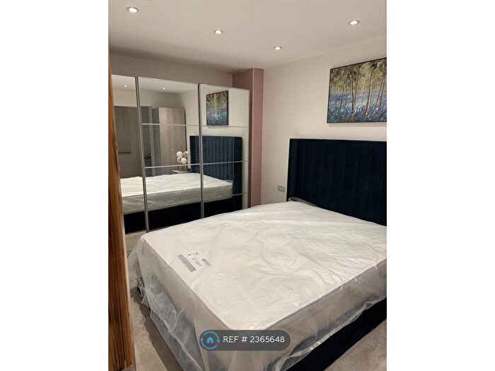 4 Bedroom Terraced House To Rent In Sheerwater Road, London, E16