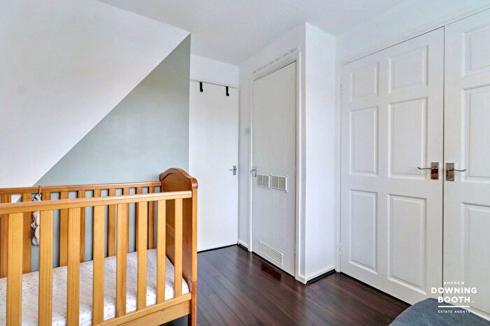 2 Bedroom Semi-Detached House For Sale In Kenilworth Crescent, Cavendish Park, Walsall, WS2