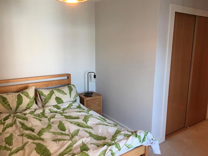 1 Bedroom Flat To Rent In Hope Quay, The Gateway, Bristol, BS1