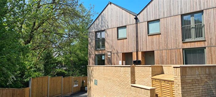 2 Bedroom Semi-Detached House For Sale In Old Timberyard, Box, SN13